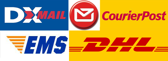 Mail services