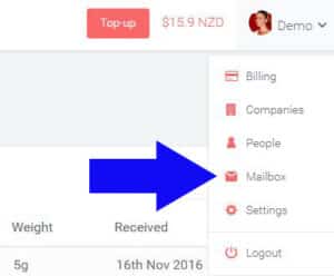 Private Box Can I Change Which Address Is On My Mailbox? | Private BoxPrivate Box